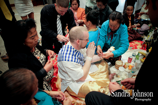 Best Sanford Civic Center Wedding photographer - Sandra Johnson (SJFoto.com)